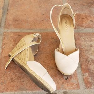 Neutral Wedges